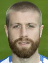 Shaun Rooney - Fleetwood Town futbolcusu