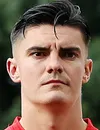 Shaun Want - Spieler von Ayr United FC