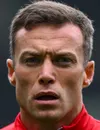 Shaun Whalley - jugador del Accrington Stanley