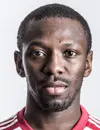 Shaun Wright-Phillips futbolcu profil fotoğrafı