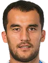Shavkat Mulladzhanov futbolcu profil fotoğrafı