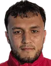 Shavkati Khotam - FK Istaravshan futbolcusu