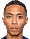Shawal Anuar - Lion City Sailors futbolcusu