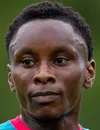 Shawn McCoulsky - Harrogate Town futbolcusu
