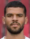 Shawn Parker futbolcu profil fotoğrafı