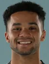 Shawn Smart - Las Vegas Lights FC futbolcusu