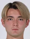 Shawn van Eerden - Gainare Tottori futbolcusu