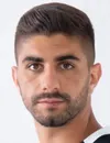 Shay Konstantin - giocatore del Hapoel Kfar Shalem