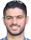 Shayan Mosleh photo de profil du footballeur