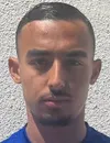 Shayn Chekalil - Yverdon Sport FC II futbolcusu