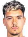 Shayne Pattynama - jogador do Persija Jakarta