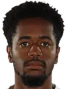 Shayon Harrison - FC Tatran Presov futbolcusu