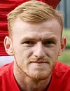 Shea Gordon - Dungannon Swifts futbolcusu
