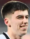 Shea Kearney - Dunfermline Athletic FC futbolcusu