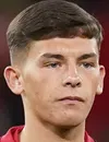Shea Lacey - giocatore del Manchester United U21