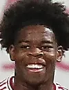Shedrach Ebite - FC Utrecht II futbolcusu