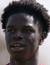 Shedrach Ogbodu - FC Basel 1893 U21 futbolcusu