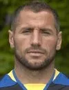 Shefki Kuqi - joueur du Karriereende