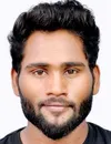 Shem Marton Eugene - Kickstart FC futbolcusu
