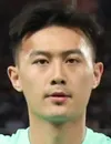 Shenglong Jiang - Shanghai Shenhua futbolcusu
