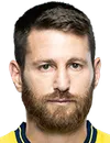 Sheran Yeini futbolcu profil fotoğrafı