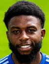 Sherel Floranus - PEC Zwolle player