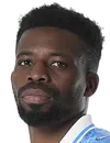 Sherif Jimoh - Neman Grodno futbolcusu