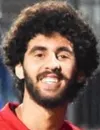 Sherif Reda - Smouha SC futbolcusu