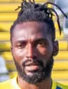 Sheriff Mohammed futbolcu profil fotoğrafı