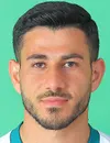 Sherko Karim futbolcu profil fotoğrafı