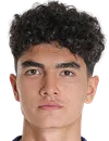 Sherzod Esanov - jugador del FC Buxoro
