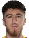 Sherzod Nasrullaev - Pakhtakor Tashkent futbolcusu