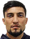 Sherzod Shakirov - Kulüpsüz futbolcusu