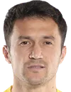 Sherzodbek Abduraimov futbolcu profil fotoğrafı