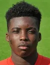 Sheyi Ojo - NK Maribor futbolcusu