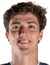 Sheyko Studer - CS Independiente Rivadavia futbolcusu