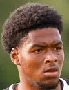 Shi-jon Martina - Spieler von Almere City FC U23