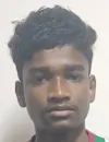 Shiba Mandi - Mohammedan SC (Kolkata) II futbolcusu