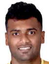 Shibin Raj Kunniyil - giocatore del Gokulam Kerala FC