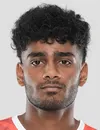 Shighil Nambrath - giocatore del Gokulam Kerala FC