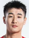 Shihao Wei - joueur du Chengdu Rongcheng