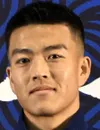 Shilong Wang - joueur du Shanghai Shenhua