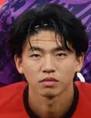 Shimeng Bao - Shanghai Port futbolcusu
