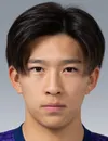 Shimon Kobayashi futbolcu profil fotoğrafı