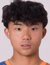 Shingo Nakano - Albirex Niigata (S) futbolcusu