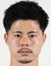 Shingo Omori - giocatore del Hokkaido Consadole Sapporo