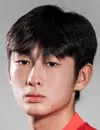 Shinichi Chan - Shanghai Shenhua futbolcusu