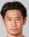 Shinji Kagawa - Cerezo Osaka futbolcusu