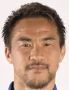 Shinji Okazaki futbolcu profil fotoğrafı