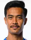 Shinnaphat Leeaoh - Buriram United futbolcusu